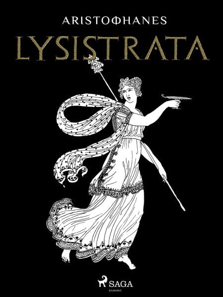 Produktbild: Lysistrata