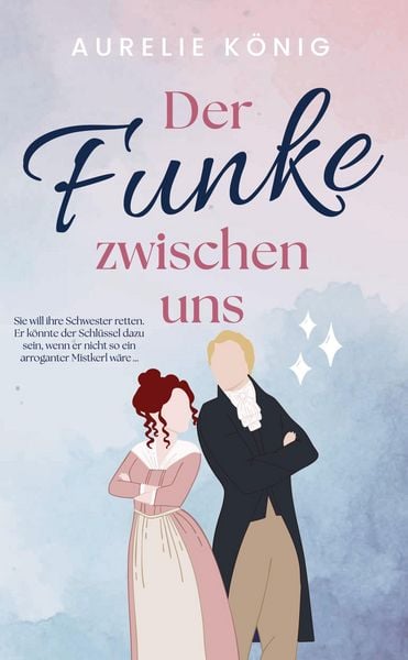 Produktbild: Der Funke zwischen uns