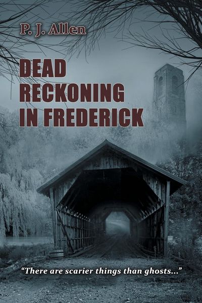 Produktbild: Dead Reckoning in Frederick