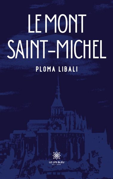 Produktbild: Libali, P: Mont de Saint Michel