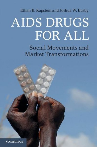 Produktbild: AIDS Drugs For All