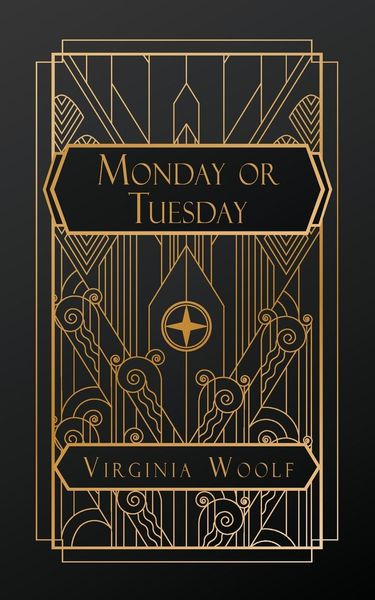 Produktbild: Monday or Tuesday