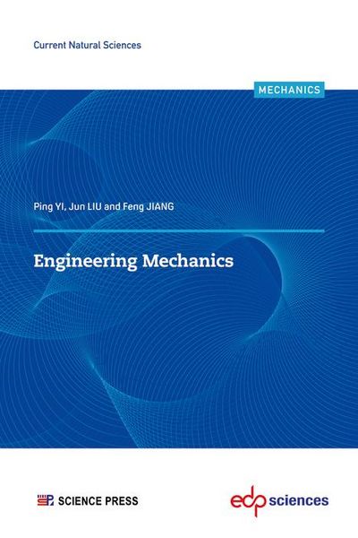 Produktbild: Engineering Mechanics