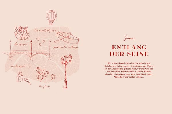 Produktbild: Verliebt in Paris
