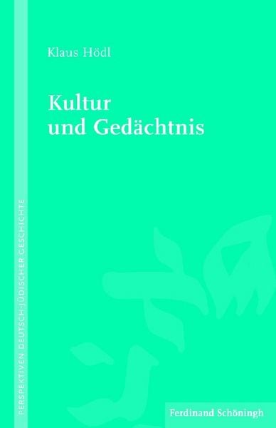 Produktbild: Kultur und Ged&auml;chtnis