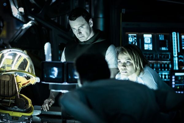 Produktbild: Alien: Covenant