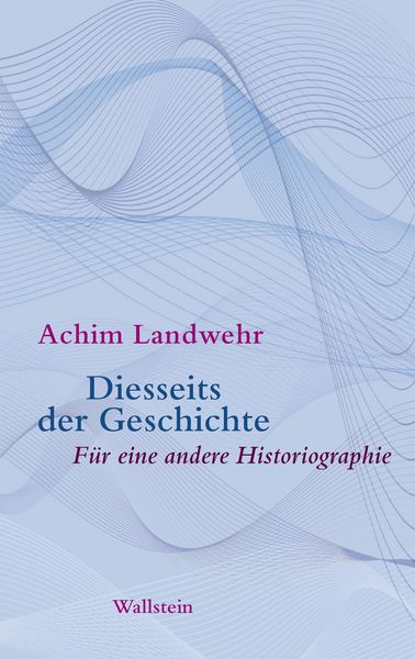 Produktbild: Diesseits der Geschichte