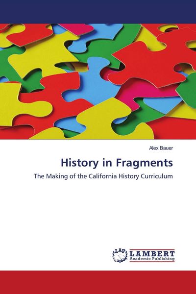 Produktbild: History in Fragments