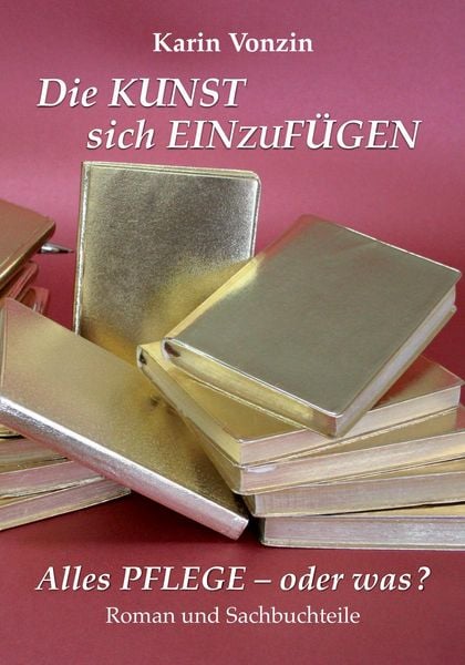 Produktbild: Die Kunst sich einzuf&uuml;gen