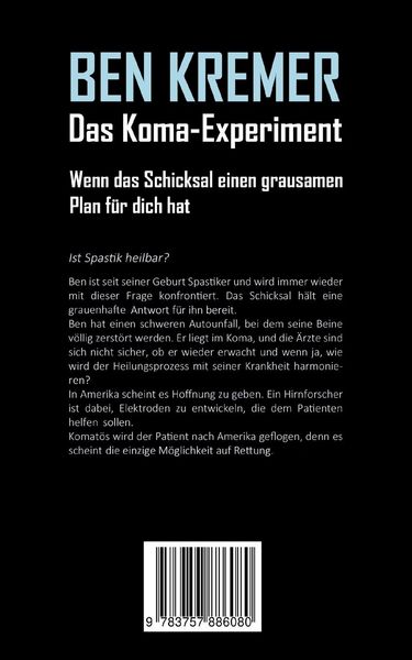 Produktbild: Ben Kremer