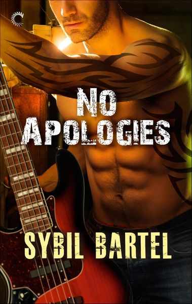 Produktbild: No Apologies
