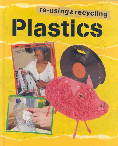Produktbild: Plastic