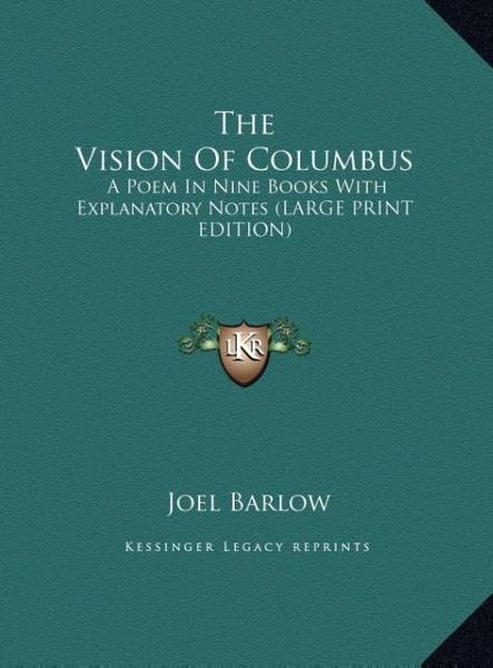 Produktbild: The Vision Of Columbus