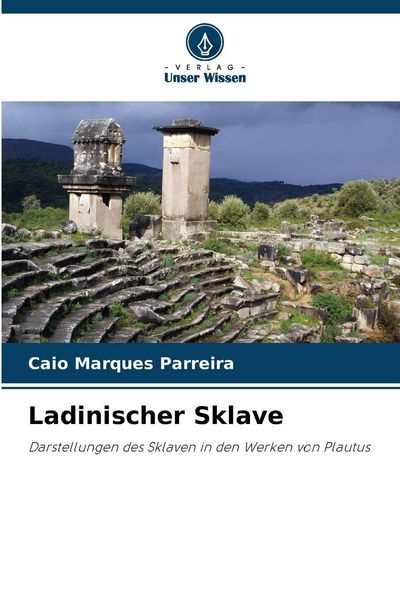Produktbild: Ladinischer Sklave