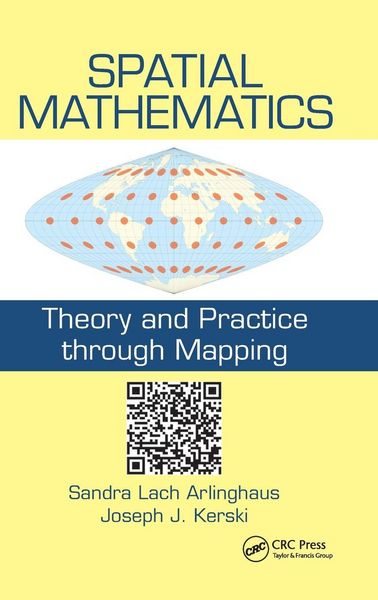 Produktbild: Spatial Mathematics