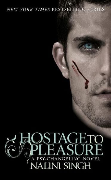 Produktbild: Hostage to Pleasure