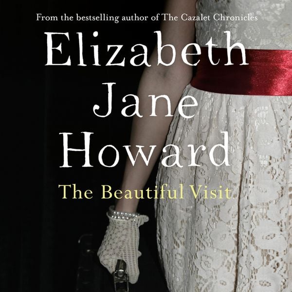 Produktbild: The Beautiful Visit