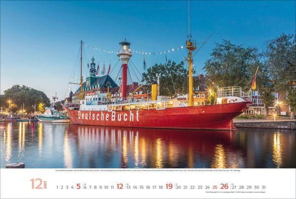 Produktbild: Faszination Nordsee 2027