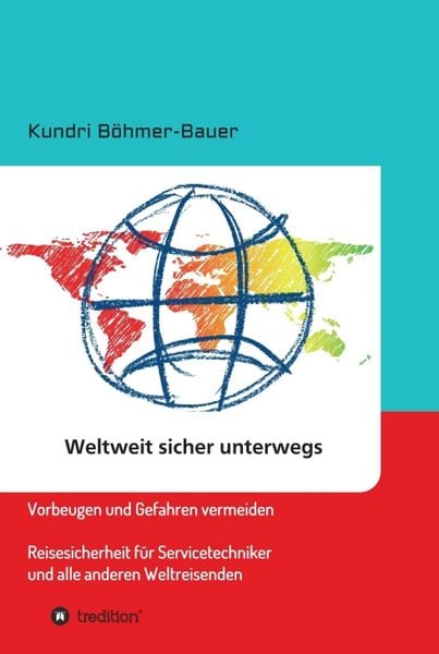 Produktbild: Weltweit sicher unterwegs