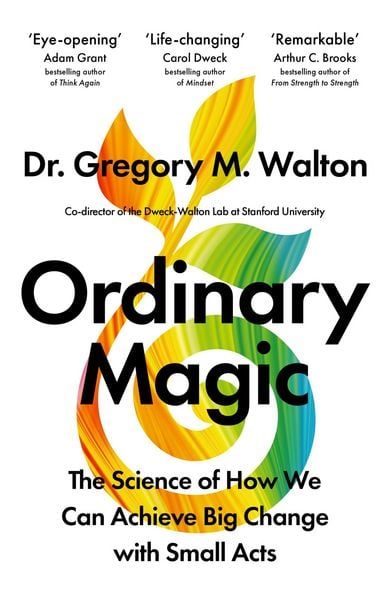 Produktbild: Ordinary Magic