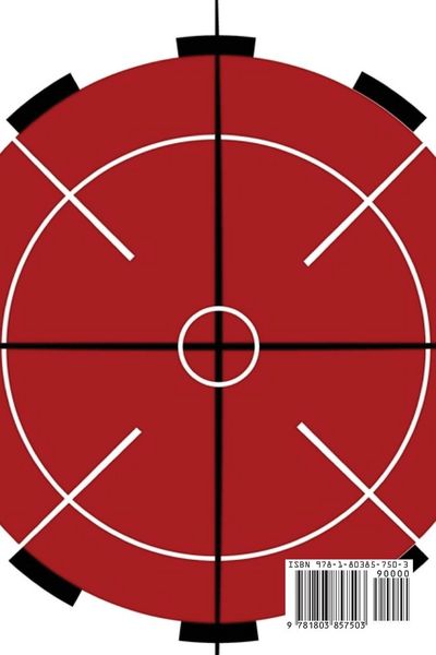 Produktbild: My Shooting Data Logbook