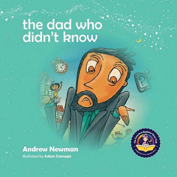 Produktbild: The Dad Who Didn't Know