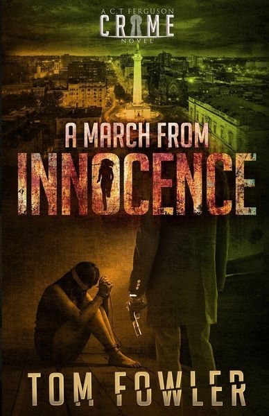Produktbild: A March from Innocence
