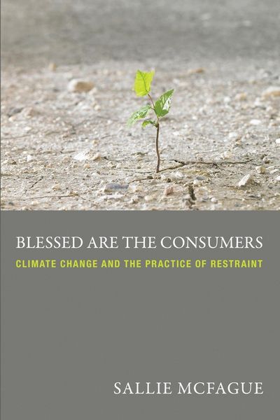 Produktbild: Blessed Are the Consumers