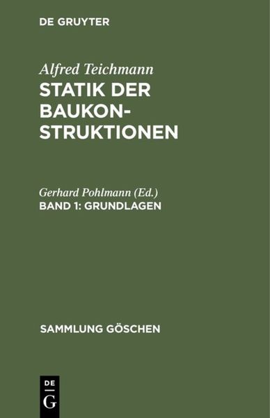 Produktbild: Grundlagen