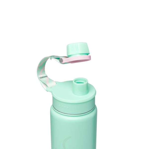 Produktbild: Satch Edelstahl Trinkflasche Mint