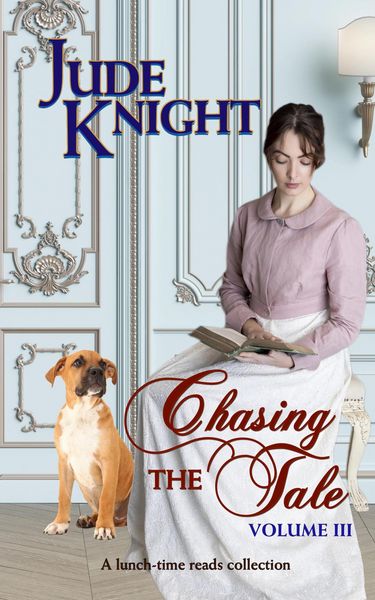Produktbild: Chasing the Tale: Volume III