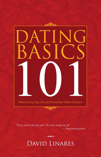Produktbild: Dating Basics 101