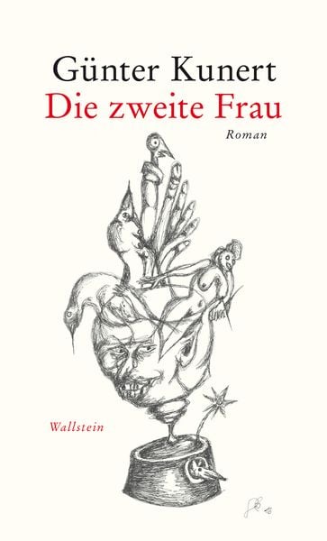 Produktbild: Die zweite Frau