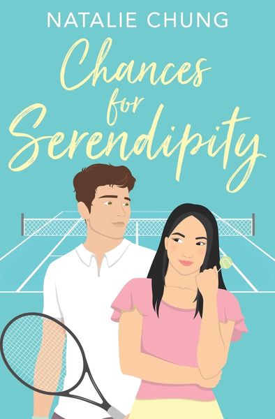 Produktbild: Chances for Serendipity