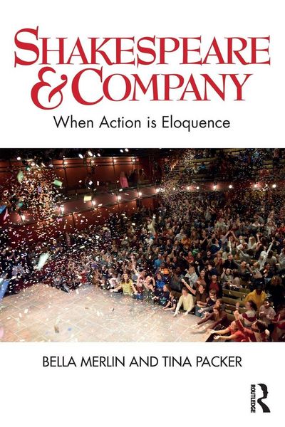 Produktbild: Shakespeare & Company