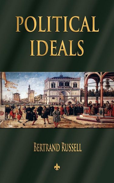 Produktbild: Political Ideals