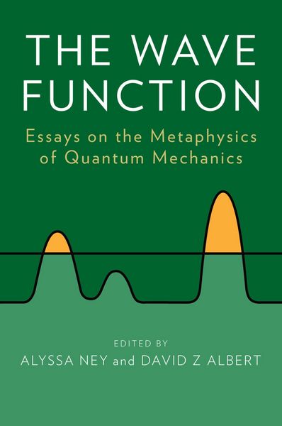 Produktbild: The Wave Function