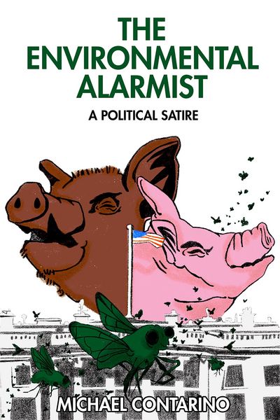 Produktbild: Environmental Alarmist