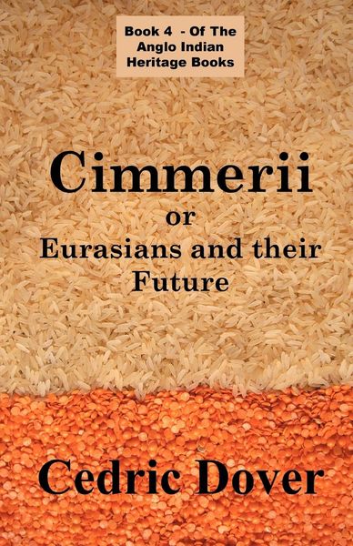 Produktbild: Cimmerii or Eurasians and Their Future