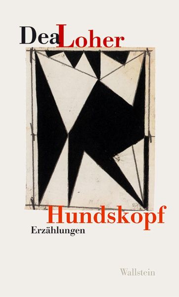 Produktbild: Hundskopf