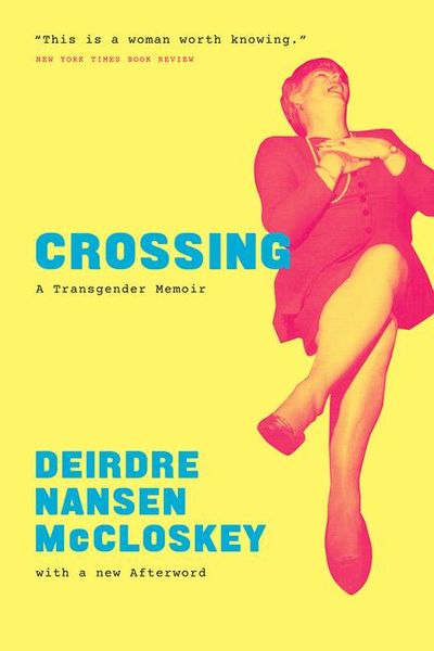 Produktbild: Crossing