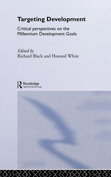 Produktbild: Targeting Development