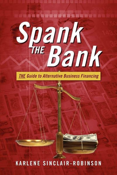 Produktbild: Spank the Bank