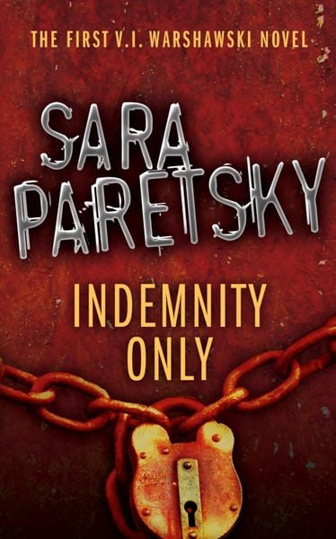 Produktbild: Indemnity Only