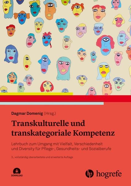 Produktbild: Transkulturelle und transkategoriale Kompetenz