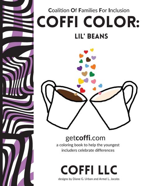 Produktbild: Coffi Color