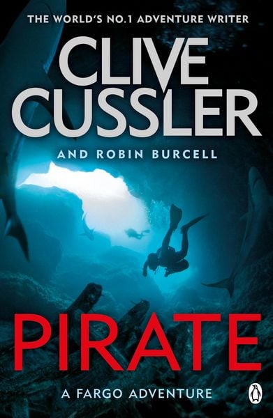 Produktbild: Pirate
