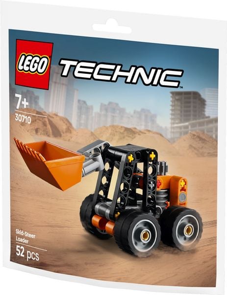 LEGO Technic 30710