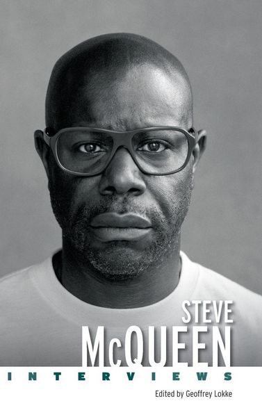 Produktbild: Steve McQueen