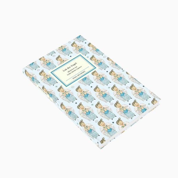 Produktbild: Lob der Engel